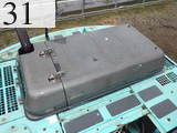 Used Construction Machine Used KOBELCO KOBELCO Demolition excavators Long front SK250LCD-6ES