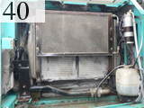 Used Construction Machine Used KOBELCO KOBELCO Demolition excavators Long front SK250LCD-6ES