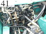 Used Construction Machine Used KOBELCO KOBELCO Demolition excavators Long front SK250LCD-6ES