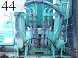 Used Construction Machine Used KOBELCO KOBELCO Demolition excavators Long front SK250LCD-6ES