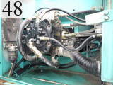 Used Construction Machine Used KOBELCO KOBELCO Demolition excavators Long front SK250LCD-6ES