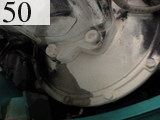 Used Construction Machine Used KOBELCO KOBELCO Demolition excavators Long front SK250LCD-6ES
