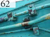Used Construction Machine Used KOBELCO KOBELCO Demolition excavators Long front SK250LCD-6ES