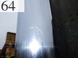 Used Construction Machine Used KOBELCO KOBELCO Demolition excavators Long front SK250LCD-6ES