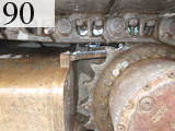 Used Construction Machine Used KOBELCO KOBELCO Demolition excavators Long front SK250LCD-6ES