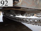 Used Construction Machine Used KOBELCO KOBELCO Demolition excavators Long front SK250LCD-6ES