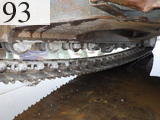 Used Construction Machine Used KOBELCO KOBELCO Demolition excavators Long front SK250LCD-6ES