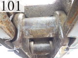 Used Construction Machine Used KOBELCO KOBELCO Demolition excavators Long front SK250LCD-6ES