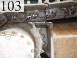 Used Construction Machine Used KOBELCO KOBELCO Demolition excavators Long front SK250LCD-6ES