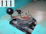 Used Construction Machine Used KOBELCO KOBELCO Demolition excavators Long front SK250LCD-6ES