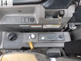 Used Construction Machine Used KOBELCO KOBELCO Demolition excavators Long front SK250LCD-6ES