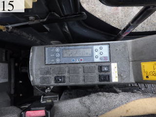 Used Construction Machine Used KOBELCO KOBELCO Demolition excavators Long front SK250LCD-6ES