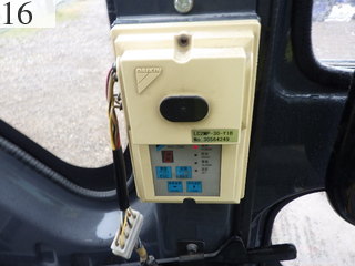 Used Construction Machine Used KOBELCO KOBELCO Demolition excavators Long front SK250LCD-6ES