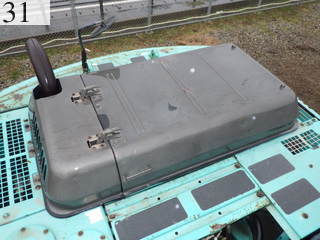 Used Construction Machine Used KOBELCO KOBELCO Demolition excavators Long front SK250LCD-6ES