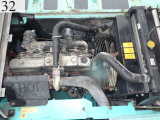 Used Construction Machine Used KOBELCO KOBELCO Demolition excavators Long front SK250LCD-6ES
