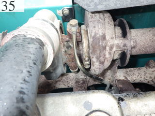 Used Construction Machine Used KOBELCO KOBELCO Demolition excavators Long front SK250LCD-6ES