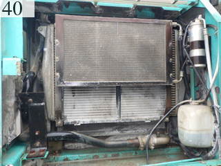 Used Construction Machine Used KOBELCO KOBELCO Demolition excavators Long front SK250LCD-6ES