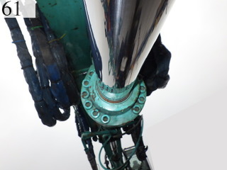 Used Construction Machine Used KOBELCO KOBELCO Demolition excavators Long front SK250LCD-6ES