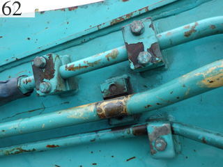 Used Construction Machine Used KOBELCO KOBELCO Demolition excavators Long front SK250LCD-6ES