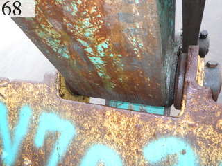 Used Construction Machine Used KOBELCO KOBELCO Demolition excavators Long front SK250LCD-6ES