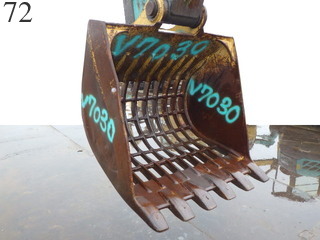 Used Construction Machine Used KOBELCO KOBELCO Demolition excavators Long front SK250LCD-6ES