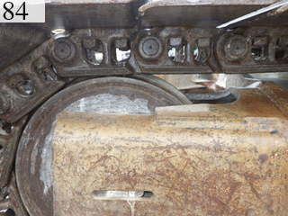 Used Construction Machine Used KOBELCO KOBELCO Demolition excavators Long front SK250LCD-6ES