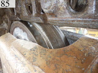 Used Construction Machine Used KOBELCO KOBELCO Demolition excavators Long front SK250LCD-6ES