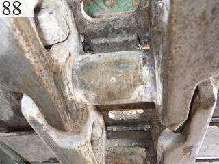 Used Construction Machine Used KOBELCO KOBELCO Demolition excavators Long front SK250LCD-6ES