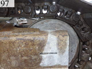 Used Construction Machine Used KOBELCO KOBELCO Demolition excavators Long front SK250LCD-6ES
