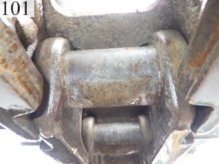 Used Construction Machine Used KOBELCO KOBELCO Demolition excavators Long front SK250LCD-6ES