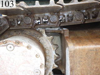 Used Construction Machine Used KOBELCO KOBELCO Demolition excavators Long front SK250LCD-6ES