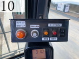 Used Construction Machine Used KOBELCO KOBELCO Material Handling / Recycling excavators Magnet Ace SK260DLC-8