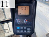Used Construction Machine Used KOBELCO KOBELCO Material Handling / Recycling excavators Magnet Ace SK260DLC-8