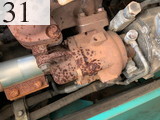 Used Construction Machine Used KOBELCO KOBELCO Material Handling / Recycling excavators Magnet Ace SK260DLC-8