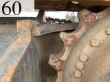 Used Construction Machine Used KOBELCO KOBELCO Material Handling / Recycling excavators Magnet Ace SK260DLC-8
