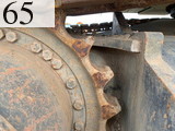 Used Construction Machine Used KOBELCO KOBELCO Material Handling / Recycling excavators Magnet Ace SK260DLC-8