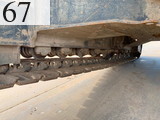 Used Construction Machine Used KOBELCO KOBELCO Material Handling / Recycling excavators Magnet Ace SK260DLC-8