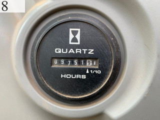 Used Construction Machine Used KOBELCO KOBELCO Material Handling / Recycling excavators Magnet Ace SK260DLC-8