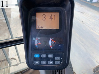 Used Construction Machine Used KOBELCO KOBELCO Material Handling / Recycling excavators Magnet Ace SK260DLC-8