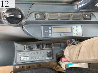 Used Construction Machine Used KOBELCO KOBELCO Material Handling / Recycling excavators Magnet Ace SK260DLC-8