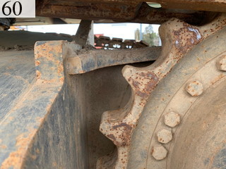 Used Construction Machine Used KOBELCO KOBELCO Material Handling / Recycling excavators Magnet Ace SK260DLC-8