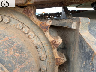 Used Construction Machine Used KOBELCO KOBELCO Material Handling / Recycling excavators Magnet Ace SK260DLC-8