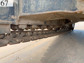 Used Construction Machine Used KOBELCO KOBELCO Material Handling / Recycling excavators Magnet Ace SK260DLC-8