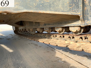 Used Construction Machine Used KOBELCO KOBELCO Material Handling / Recycling excavators Magnet Ace SK260DLC-8