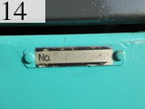 Used Construction Machine Used KOBELCO KOBELCO Demolition excavators Long front SK350DLC-8
