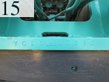 Used Construction Machine Used KOBELCO KOBELCO Demolition excavators Long front SK350DLC-8