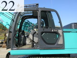 Used Construction Machine Used KOBELCO KOBELCO Demolition excavators Long front SK350DLC-8