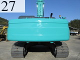 Used Construction Machine Used KOBELCO KOBELCO Demolition excavators Long front SK350DLC-8