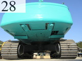 Used Construction Machine Used KOBELCO KOBELCO Demolition excavators Long front SK350DLC-8