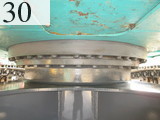 Used Construction Machine Used KOBELCO KOBELCO Demolition excavators Long front SK350DLC-8